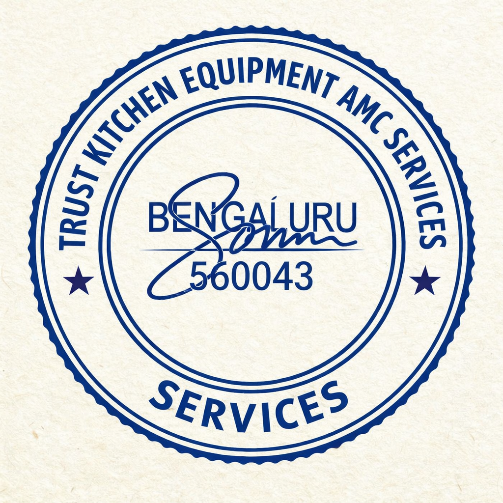 Company Seal